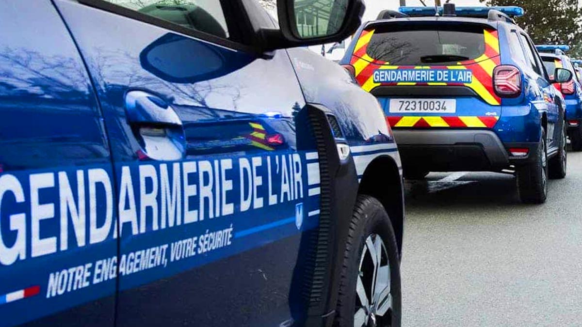 La gendarmerie met en garde contre cette arnaque sournoise qui vise les automobilistes