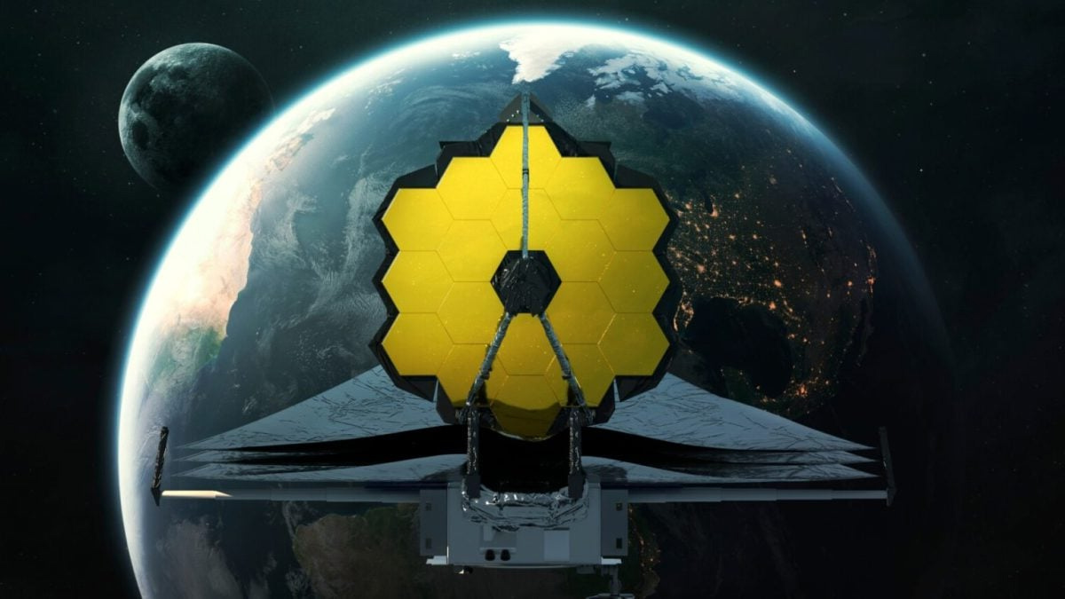 La NASA confirme la présence d’un disque glacé dans l’espace, potentiellement essentiel pour expliquer la création des systèmes solaires