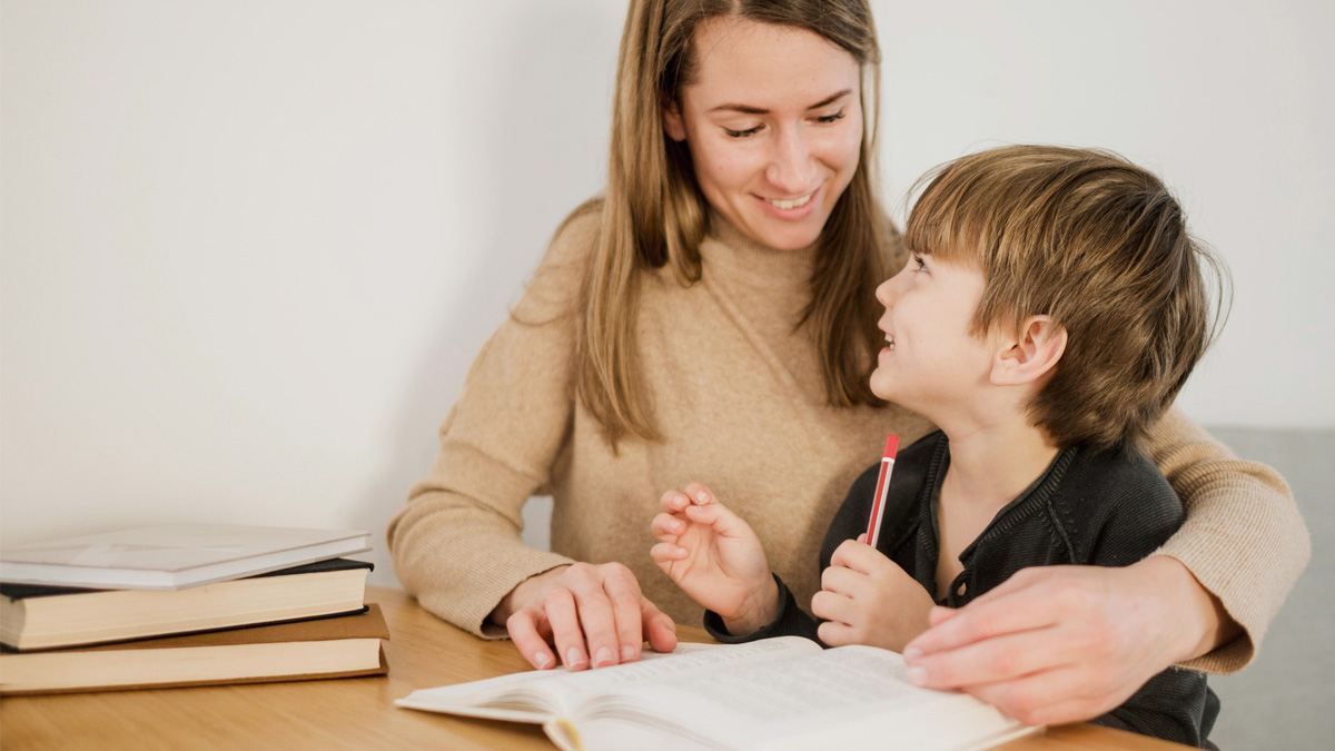La toute première chose qu’un parent devrait enseigner avant 3 ans, selon une enseignante