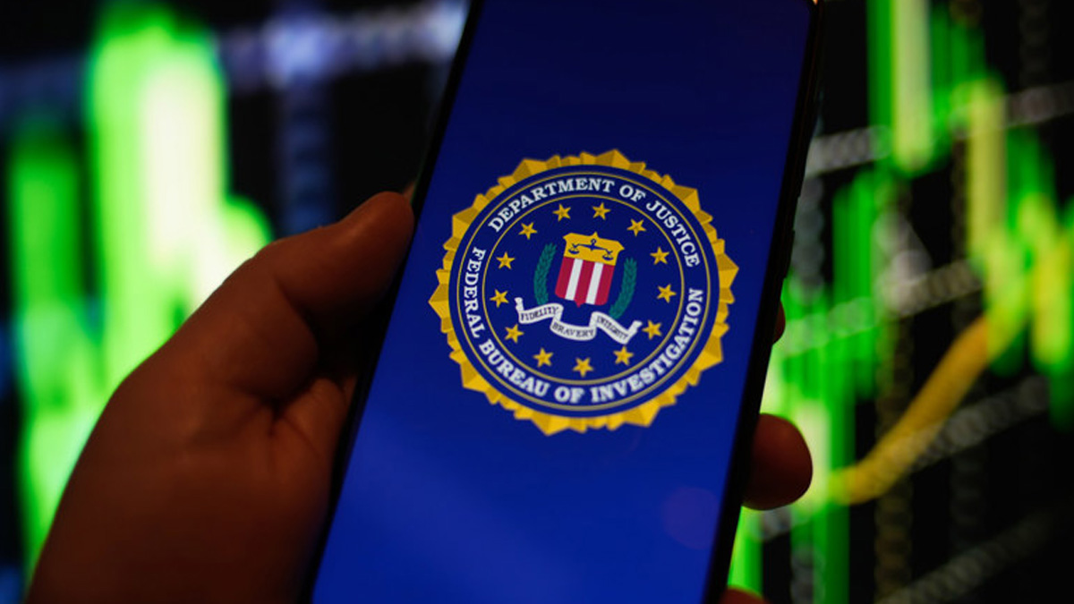 Le FBI met en garde : ne répondez pas à ces appels sur iPhone et Android