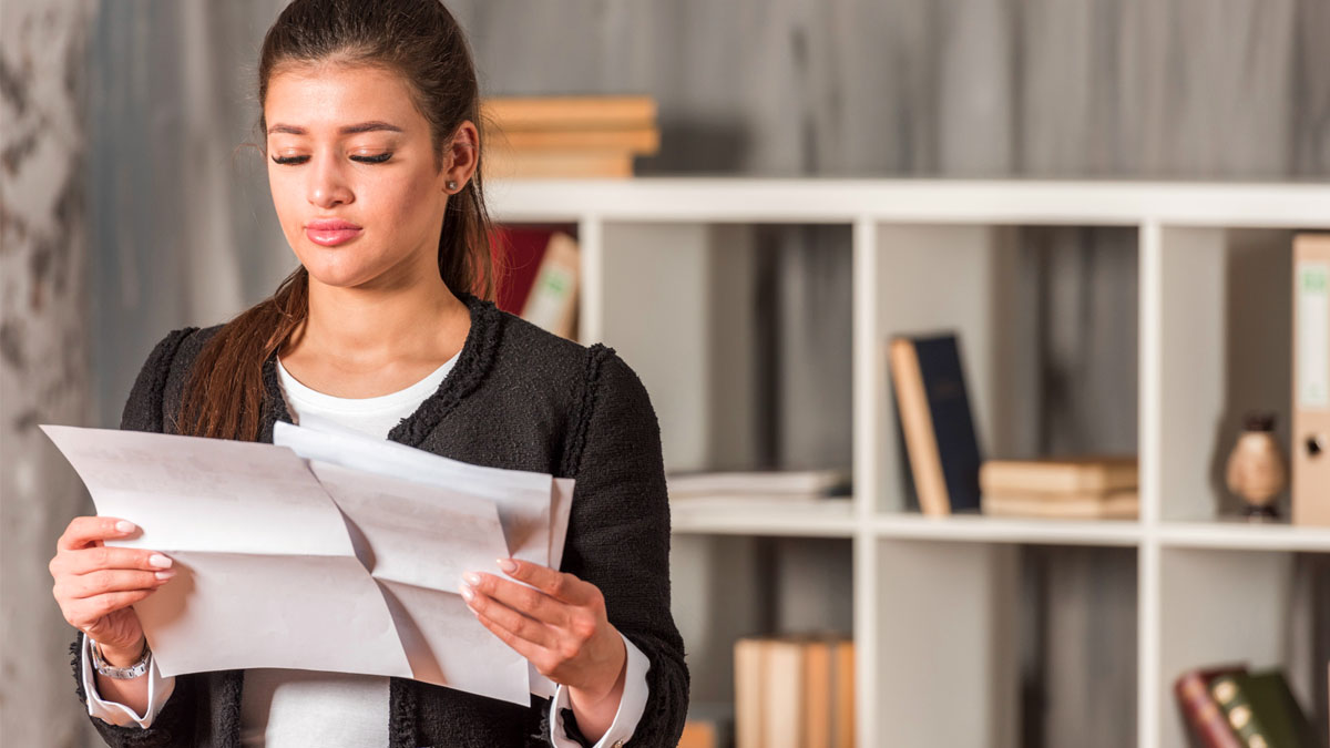 « Le recruteur ne veut pas savoir ça » : évitez absolument cette ligne sur votre CV