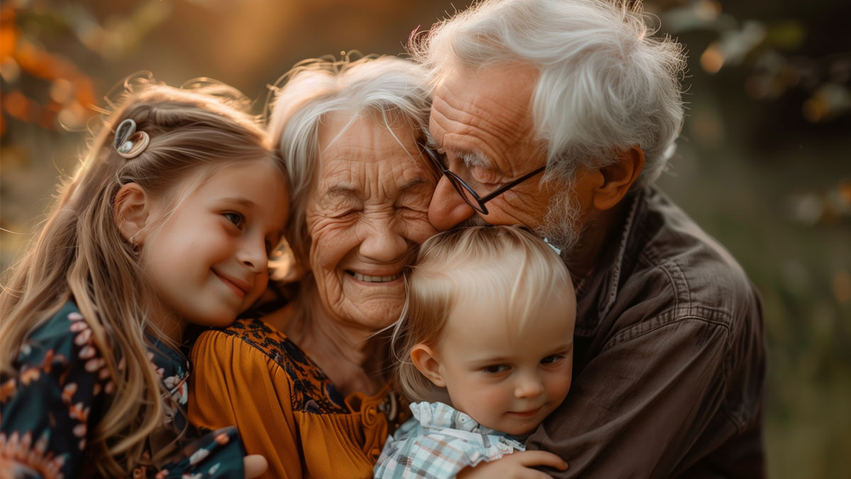 Les signaux à surveiller pour les grands-parents : comment aider ses petits-enfants à éviter l’isolement ou le mal-être à l’école ?