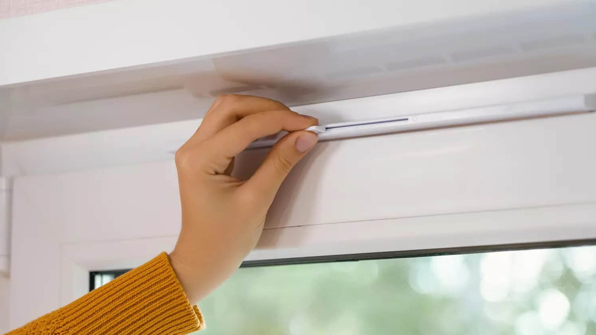 Les volets fermés ne suffisent pas : cette astuce simple rafraîchit vraiment votre intérieur en été