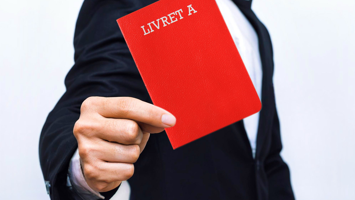 Livret A : pourquoi il est déconseillé d’y placer plus de 3 000 € ?