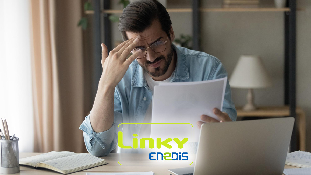 Mauvaise nouvelle : le compteur Linky va alourdir votre facture de 64 € dès le 1er août