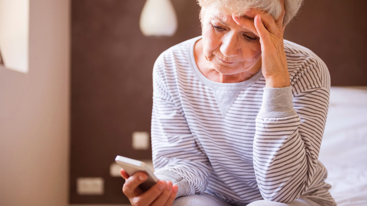 Mauvaise nouvelle pour les retraités : une hausse déguisée des impôts se profile