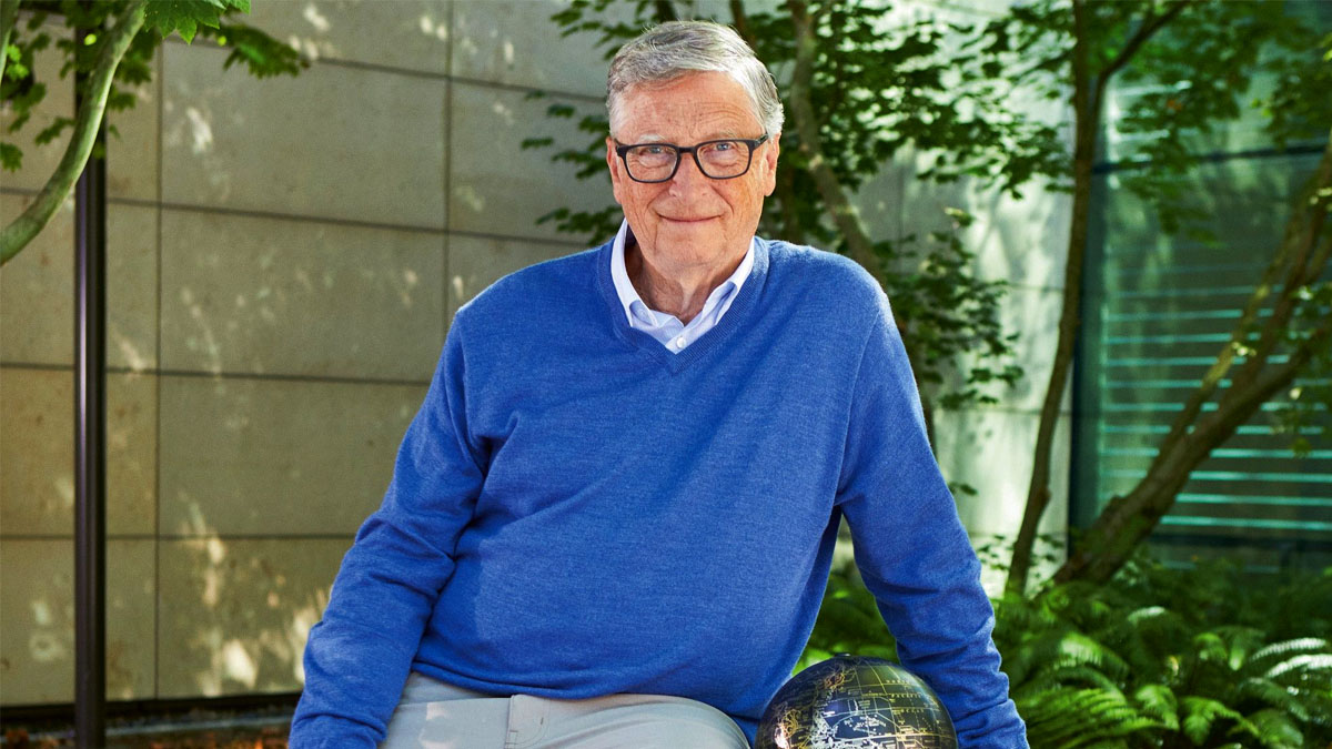 Même dans 100 ans, l’IA ne remplacera pas ce métier : Bill Gates assure que cette profession restera 100 % humaine