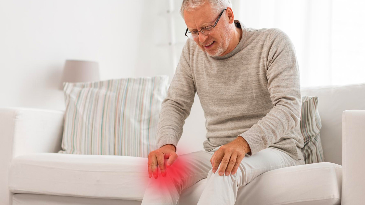 Ni natation ni Pilates : voici l’activité idéale pour les seniors qui souffrent de douleurs articulaires