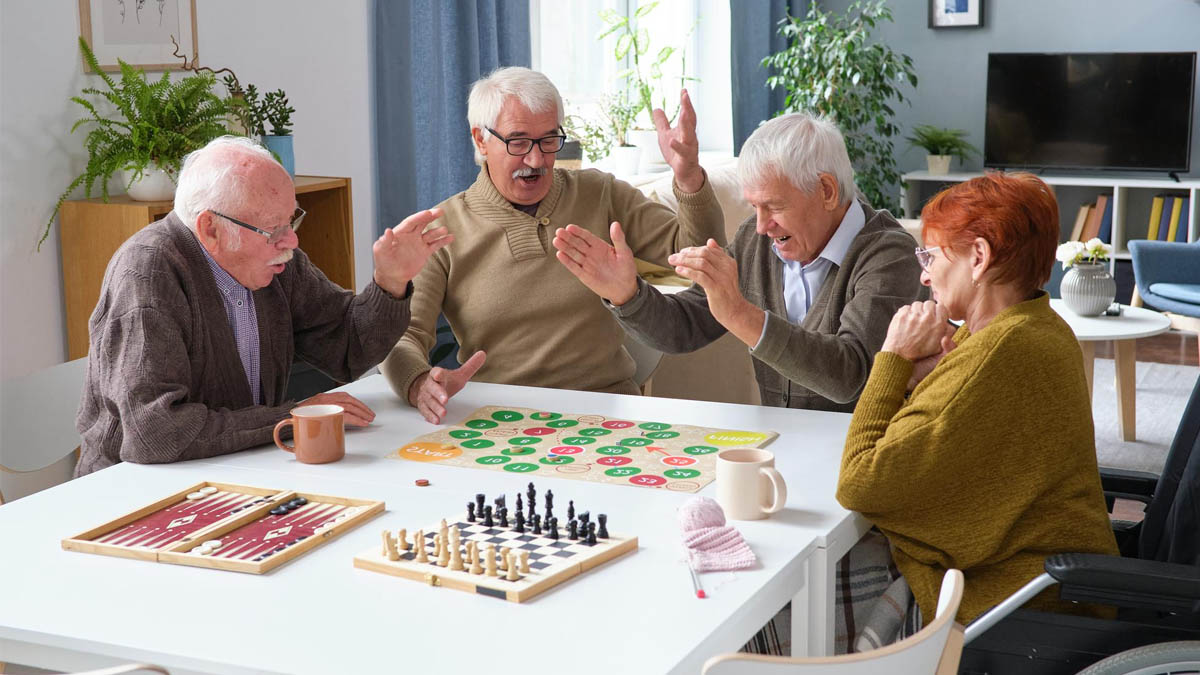 Ni Sudoku ni mots croisés : voici l’activité idéale pour les plus de 60 ans qui veulent garder l’esprit vif