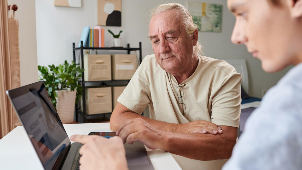 Pension de réversion : un nouveau taux va modifier les droits des veufs à partir de 2026