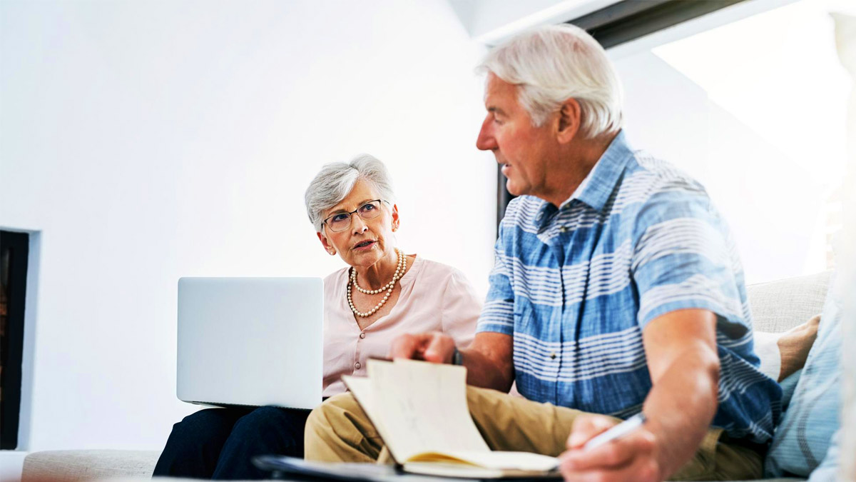 Pension de réversion : voici les nouveaux seuils de revenus à respecter pour conserver cette aide