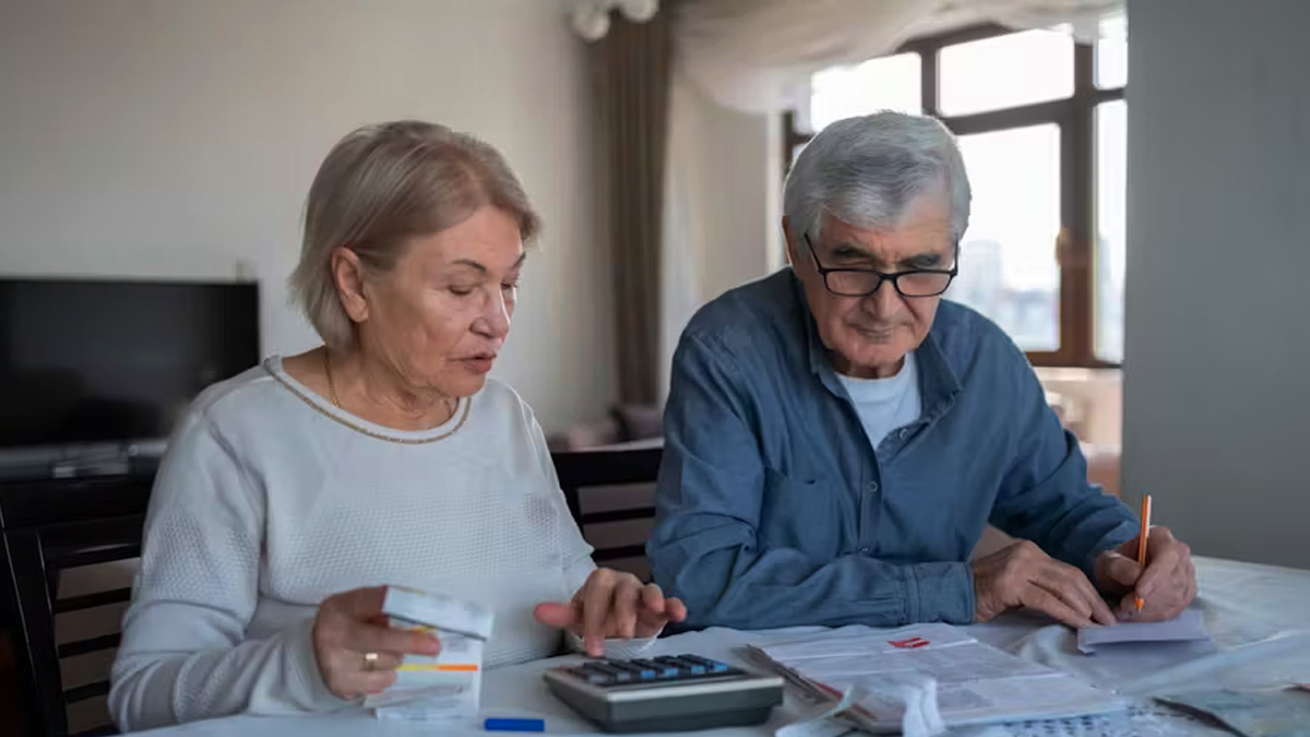 Pensions de retraite d’août : elles n’arriveront pas toutes en même temps, voici le calendrier officiel