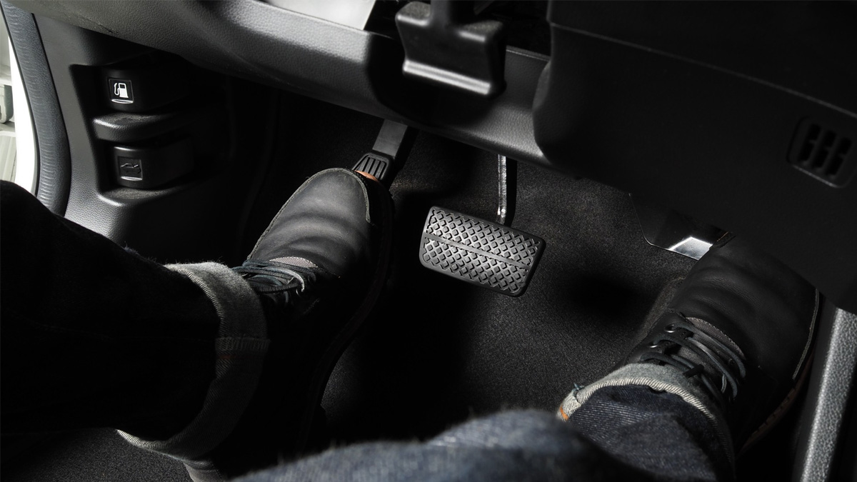 « Peu de conducteurs le savent… » : connaissez-vous cette fonction secrète de la pédale d’accélérateur ?