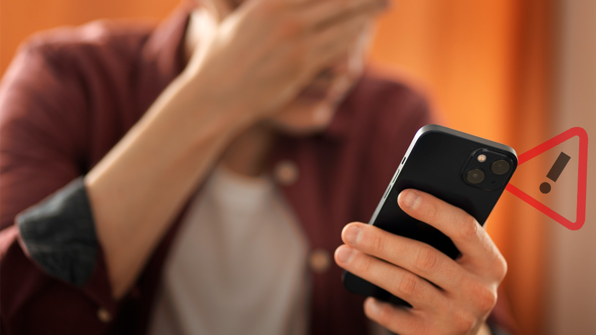 Pire que l’arnaque par SMS : les banques tirent la sonnette d’alarme sur cette nouvelle escroquerie