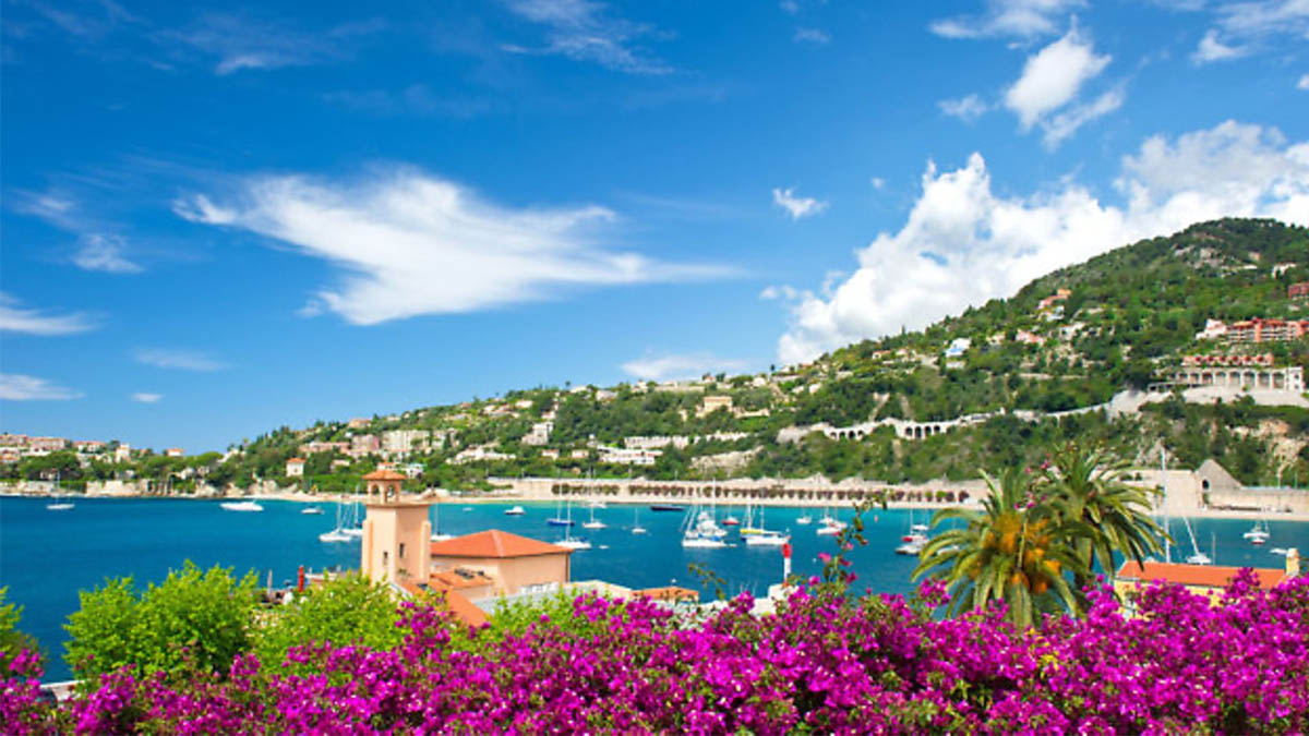 Plus de 1000 € d’entretien annuel : en Provence-Alpes-Côte d’Azur, les habitants aiment (vraiment) leur jardin !
