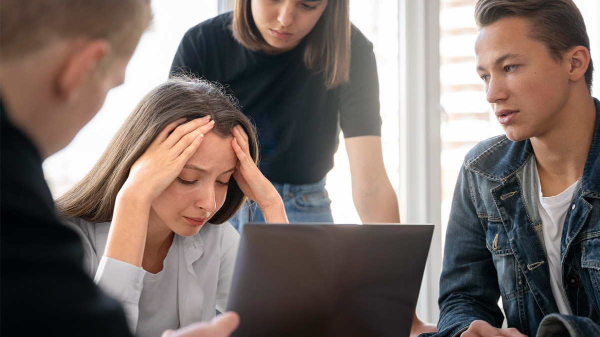 Pourquoi certaines personnes se plaignent-elles tout le temps ? Ce qu’en dit la psychologie