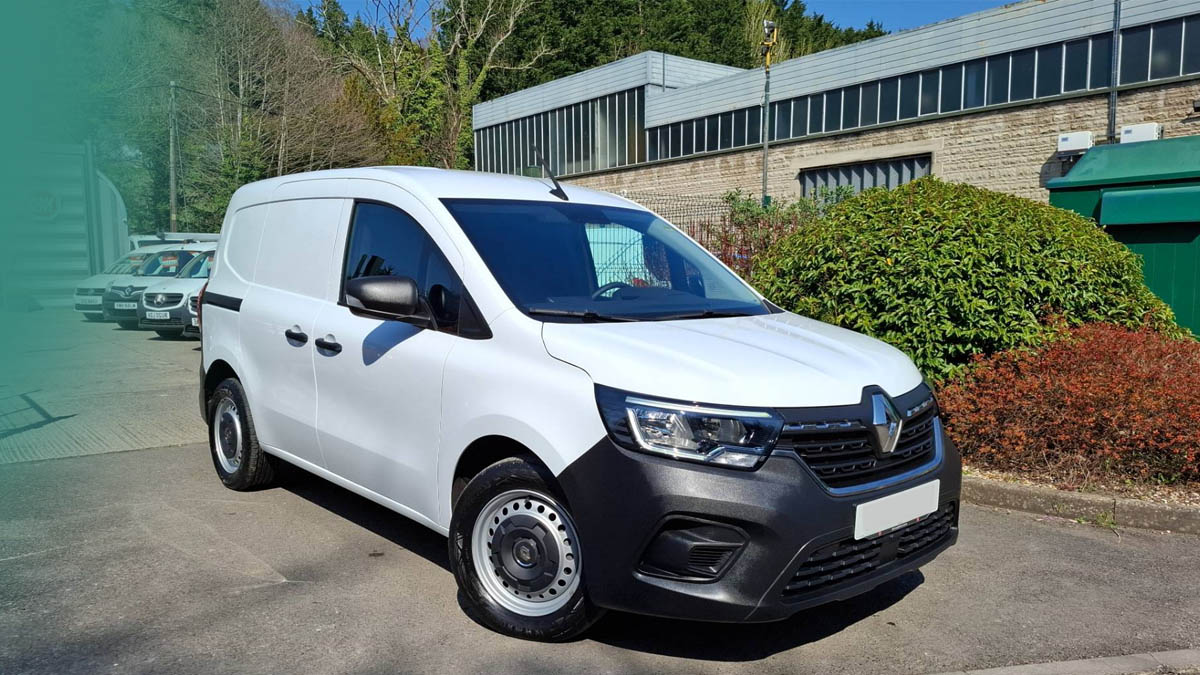 Rappel massif en France : plus de 60 000 Renault Kangoo doivent retourner au garage