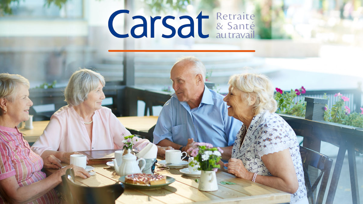 Retraite Agirc-Arrco, Carsat : les hausses à venir d’ici fin 2025 et début 2026 dévoilées
