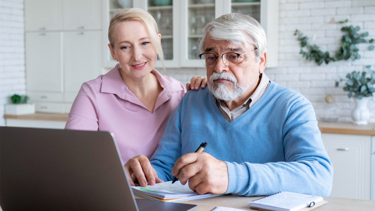 Retraite en France : à combien s’élève le montant moyen des pensions en 2025 ?