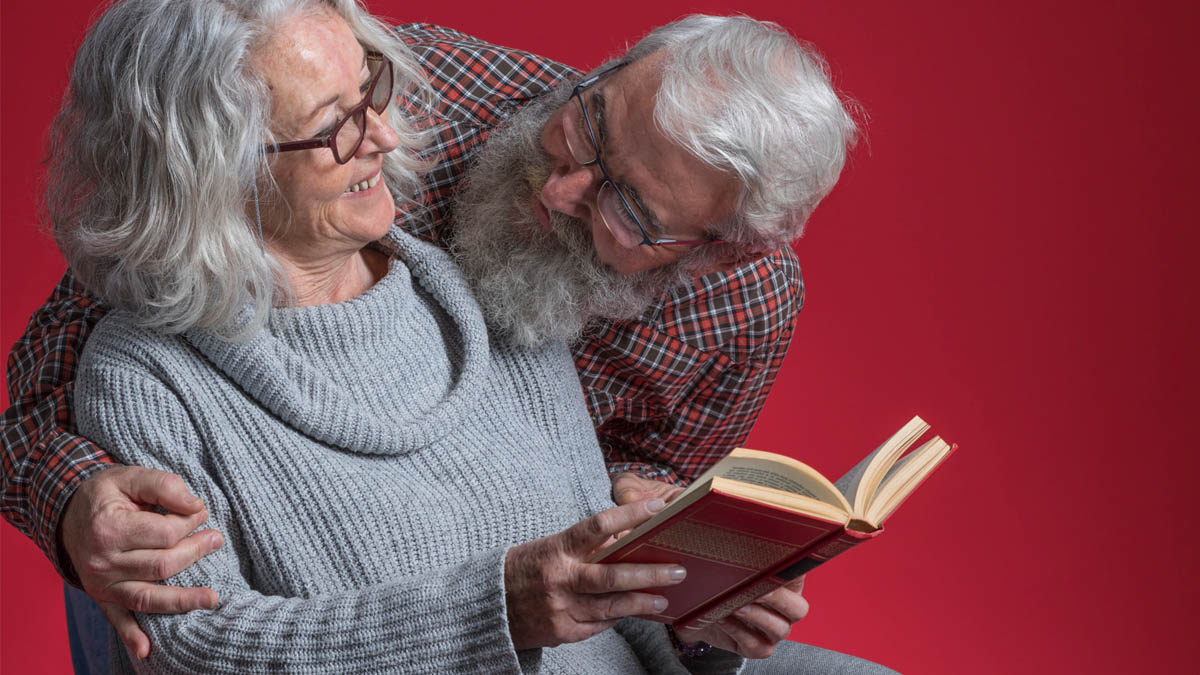 Si à 70 ans vous souvenez encore de ces 5 choses, votre mémoire est bien plus performante que celle des autres !