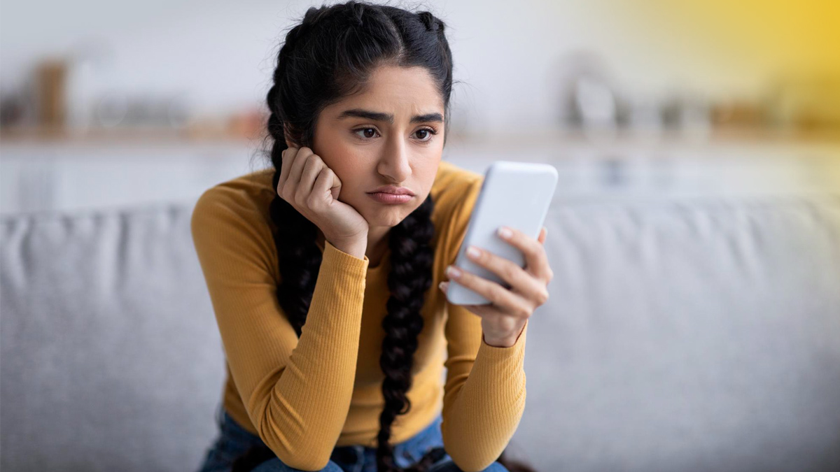 Si ce message apparaît sur votre téléphone, votre carte SIM est piratée : agissez vite !
