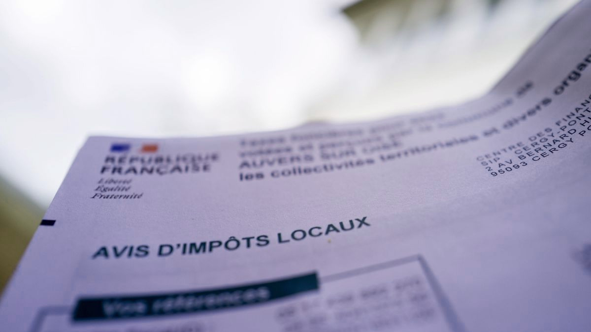 Taxe foncière : dernière ligne droite pour éviter une facture salée en octobre