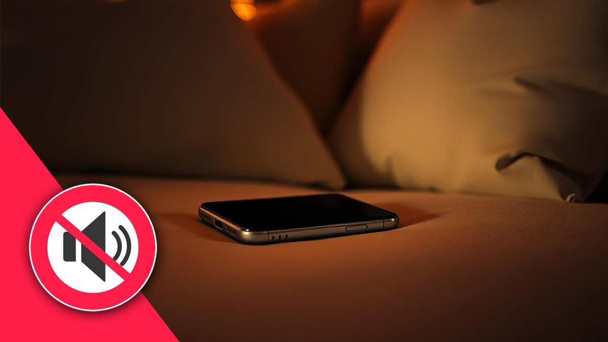 Téléphone en mode silencieux : que révèle ce geste sur votre personnalité ?