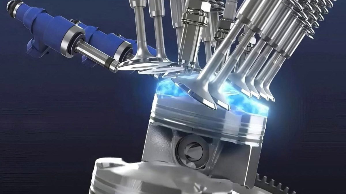 Toyota frappe fort avec une innovation majeure : des moteurs à combustion à zéro émission !