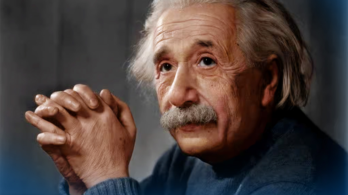 Une étude corrige Einstein : un problème de 120 ans résolu, les lois de la thermodynamique reconsidérées