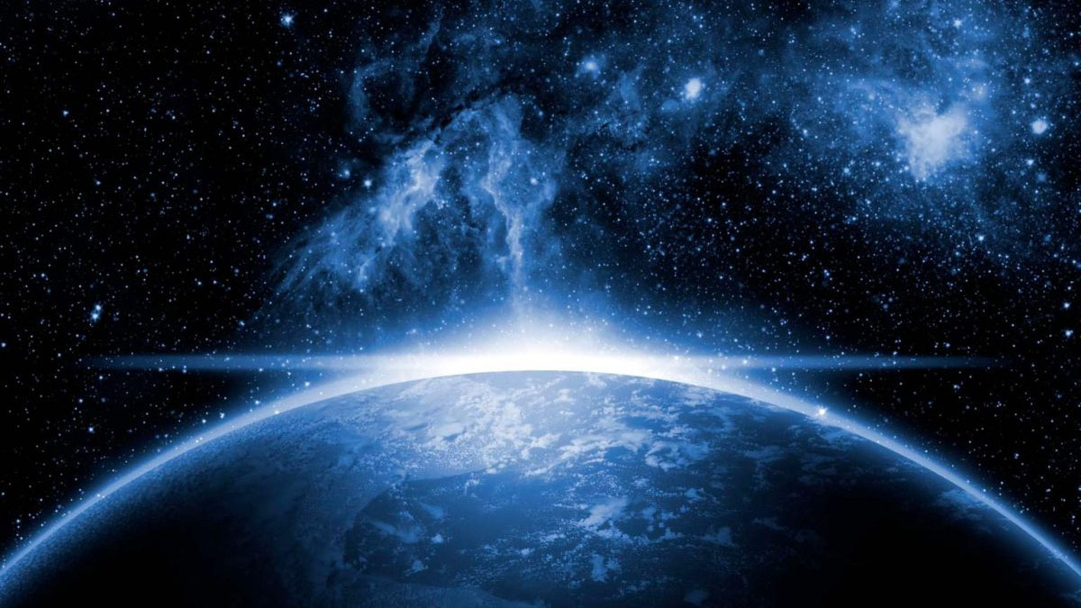 Une force cosmique inconnue agit sur la Terre : les scientifiques croient avoir identifié son origine