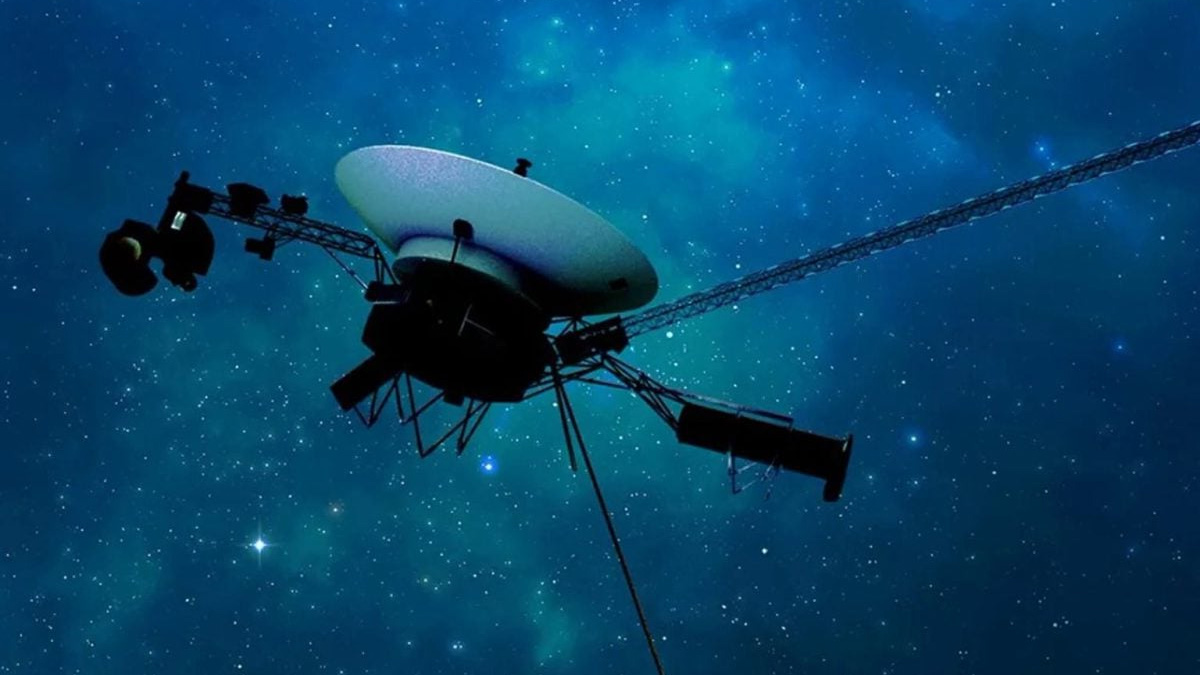 Une réparation de la NASA relance Voyager 1 et prolonge son voyage interstellaire