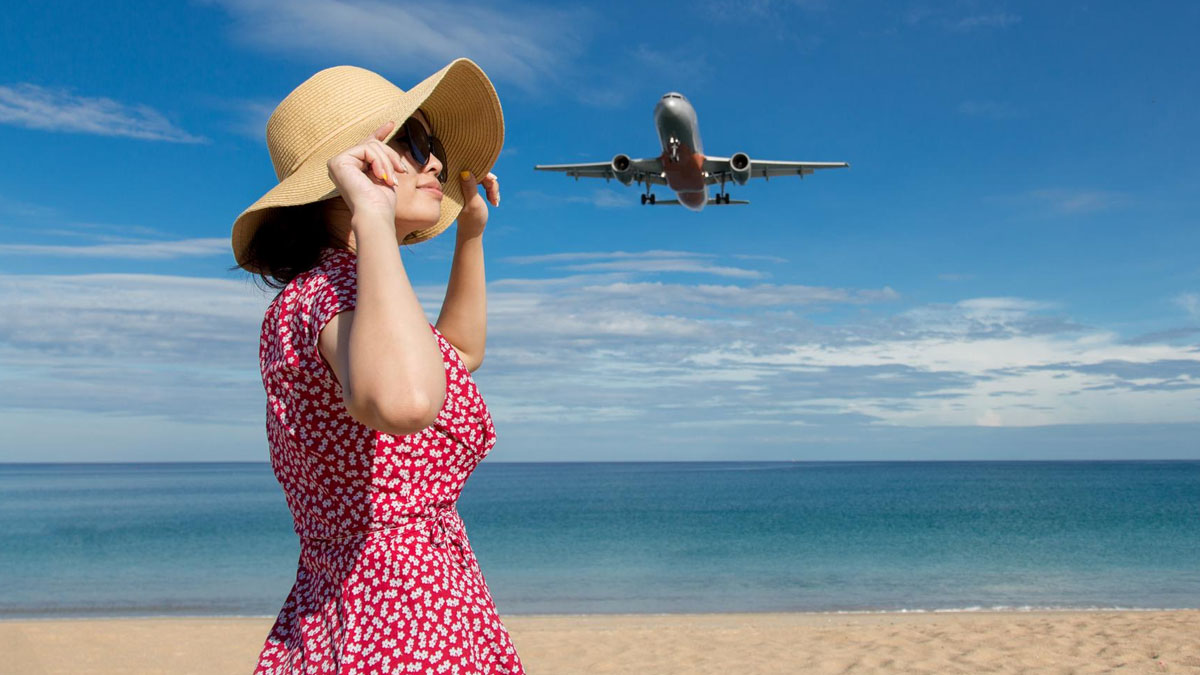 Vacances : une destination populaire instaure une règle surprenante – 70 $ supplémentaires pour un réveil matinal