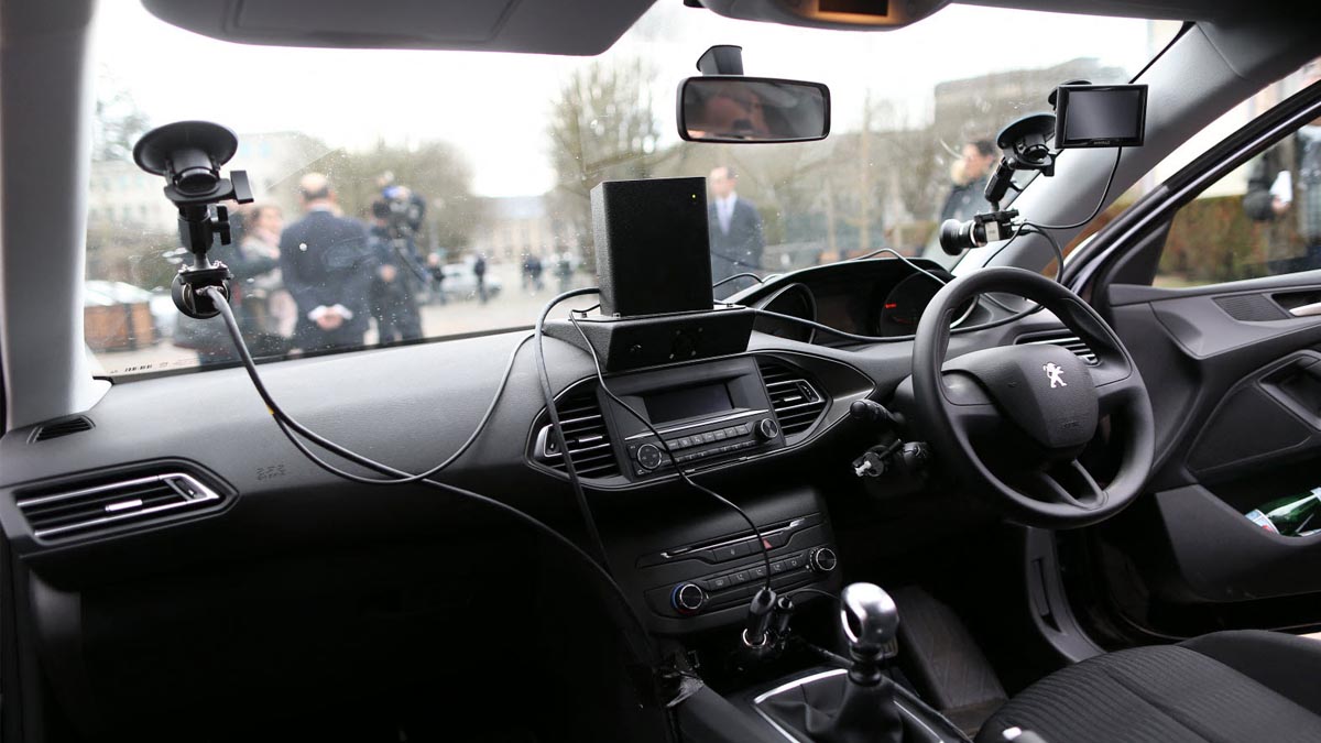 Voitures radars privées : le dispositif « Dexter » se déploie massivement en Occitanie, voici les zones concernées