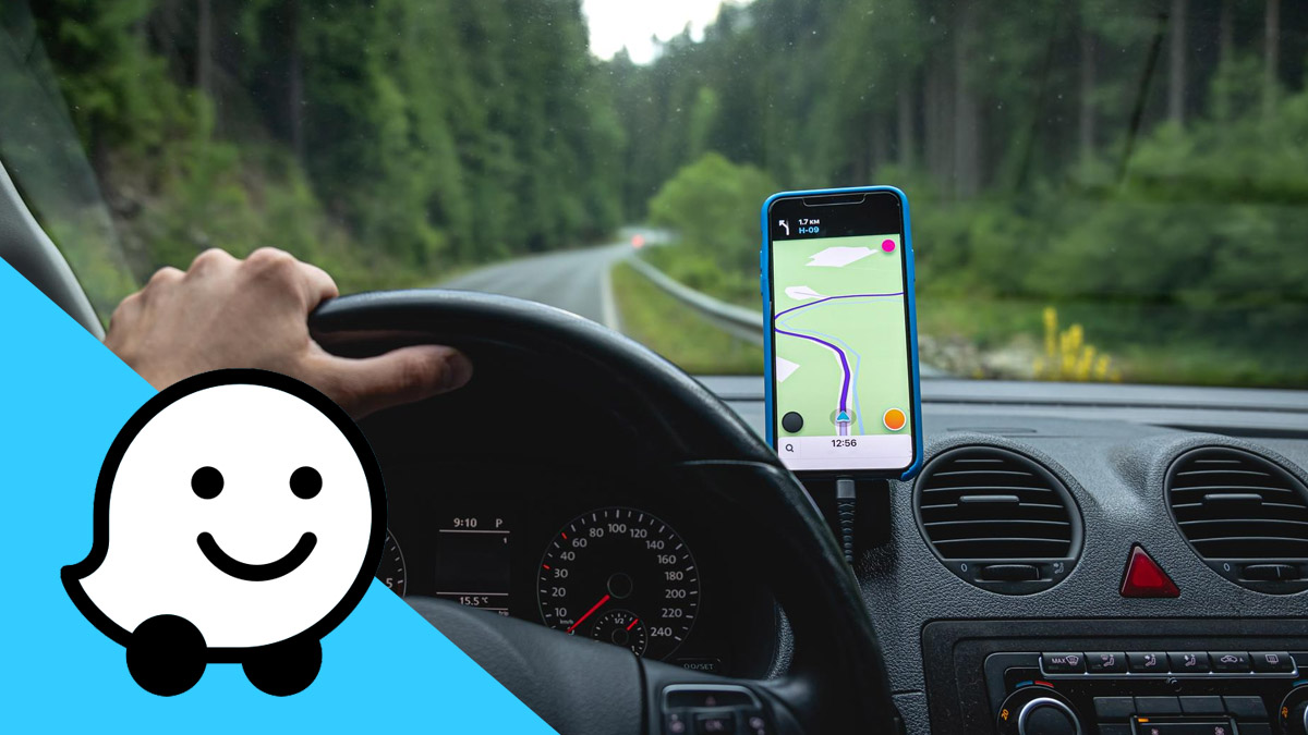 Votre compteur affiche 90, Waze indique 84 : qui dit vrai ?