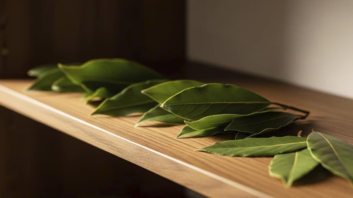 Vous avez du laurier à la maison ? Voici où le placer pour faire entrer l’abondance, selon le Feng Shui