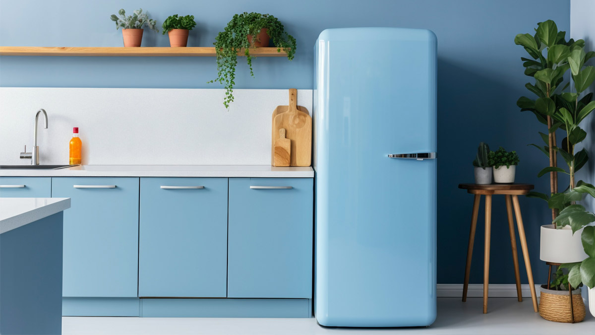 Vous partez en vacances ? Voici l’astuce peu connue des électriciens pour réduire la consommation de votre frigo