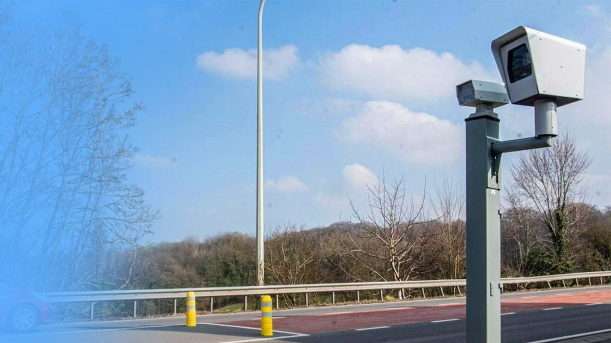 27 km/h de trop : un multimillionnaire sanctionné par une amende record de 90.000 francs suisses
