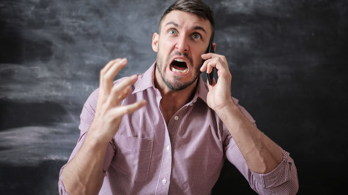 6 signes qui montrent que vous avez affaire à quelqu’un qui n’est pas aussi gentil qu’il le paraît