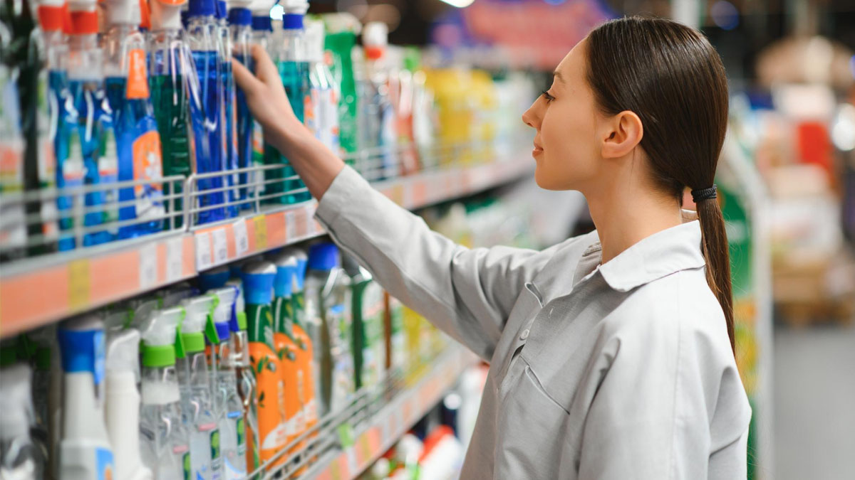 60 Millions alerte : ces marques de liquide vaisselle sont à éviter au supermarché