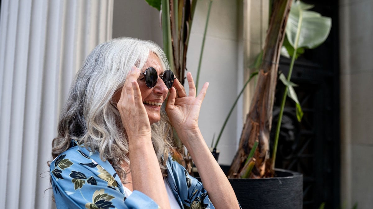 9 habitudes des personnes qui paraissent encore jeunes après 60 ans