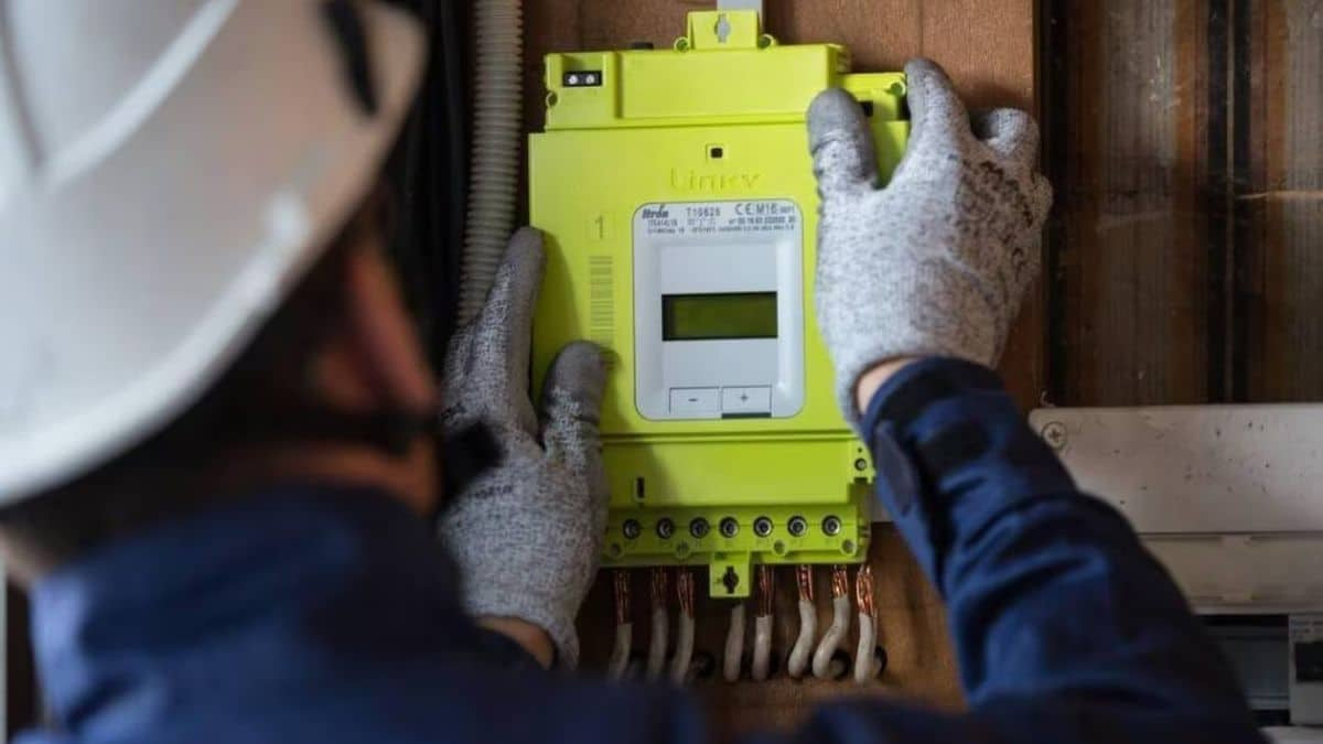 À compter du 1ᵉʳ août, des frais seront facturés aux clients d’Enedis non équipés d’un compteur Linky
