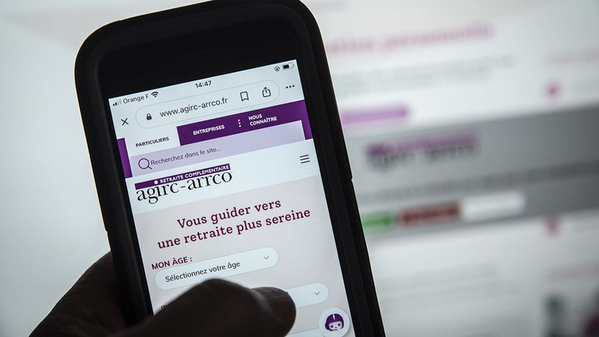Agirc-Arrco : la hausse des retraites est actée, voici la date de la prochaine revalorisation en 2025