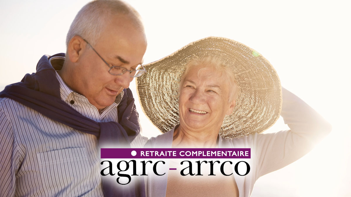 Agirc-Arrco : quel est le minimum garanti pour la retraite complémentaire ?