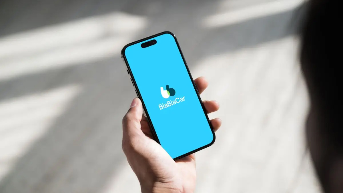 Arnaque sur BlaBlaCar : méfiance si le conducteur vous propose de passer sur WhatsApp