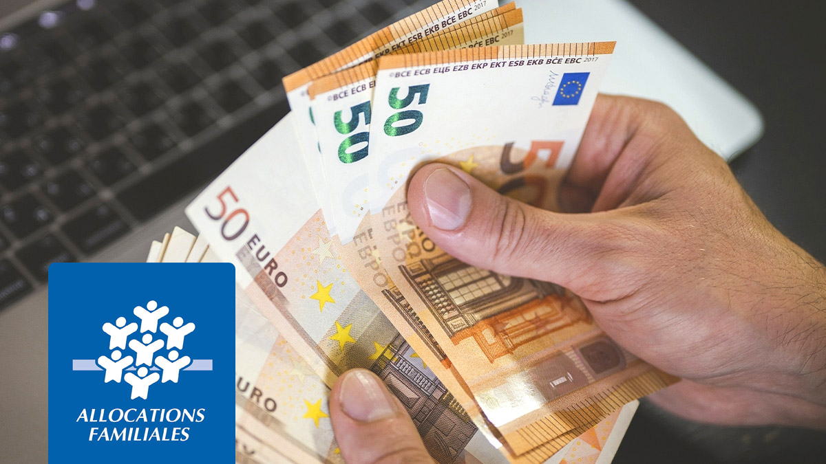ARS 2025 : la Caf versera deux aides en août, voici les dates officielles à retenir