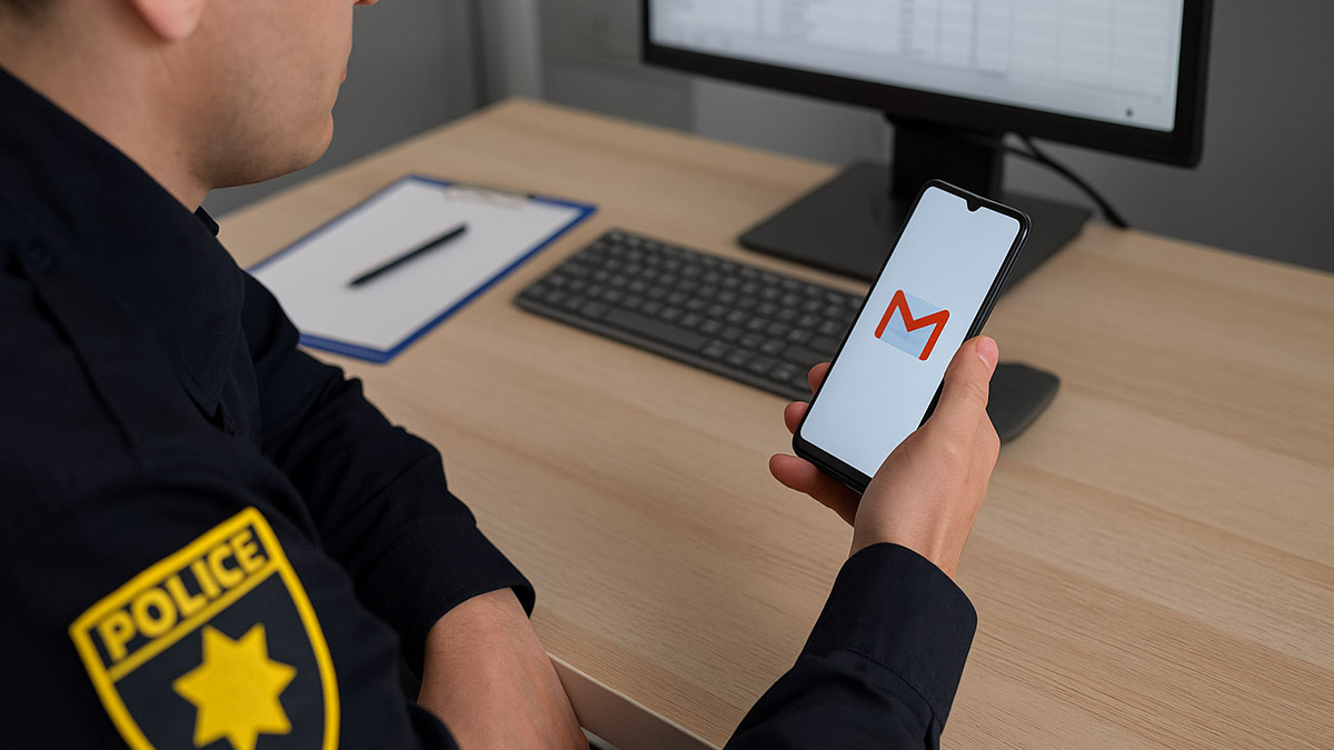 Attention : cette arnaque sur Gmail fait des ravages, ne cliquez surtout pas sur ce lien