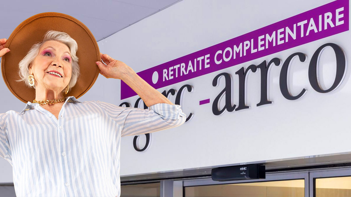 Bonne nouvelle : l’Agirc-Arrco change ses règles en 2025 et des milliers de retraités verront leur pension augmenter