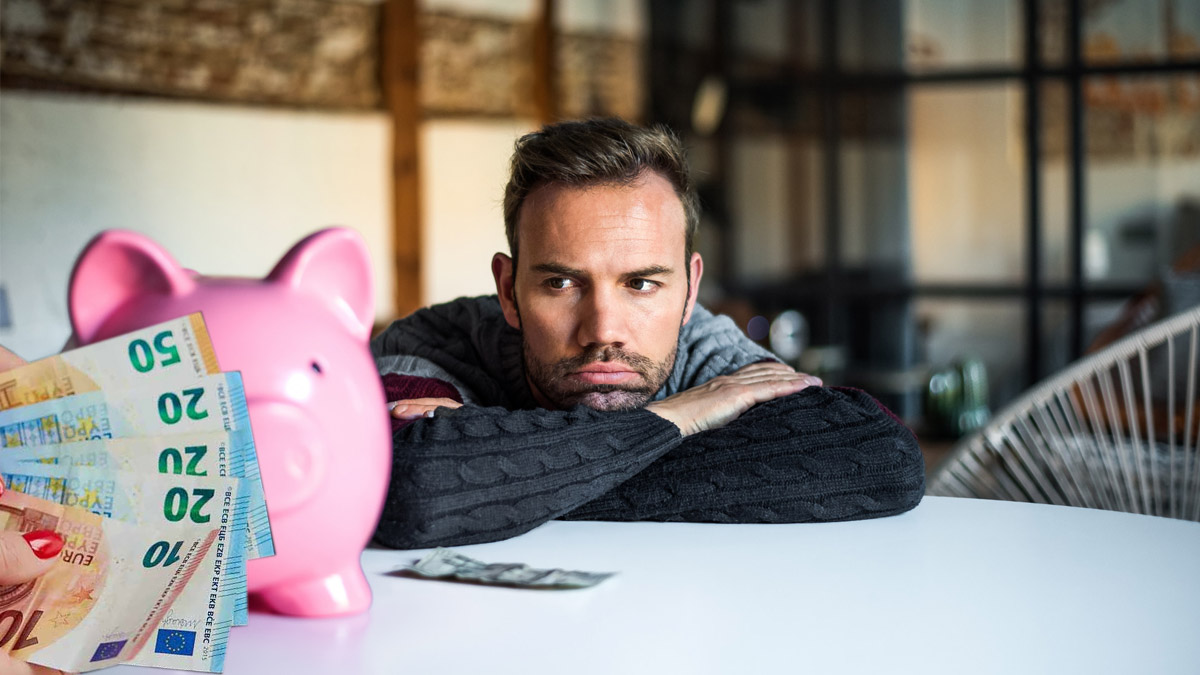 Bonne nouvelle : un virement moyen de 161 € arrive sur le compte de millions de Français