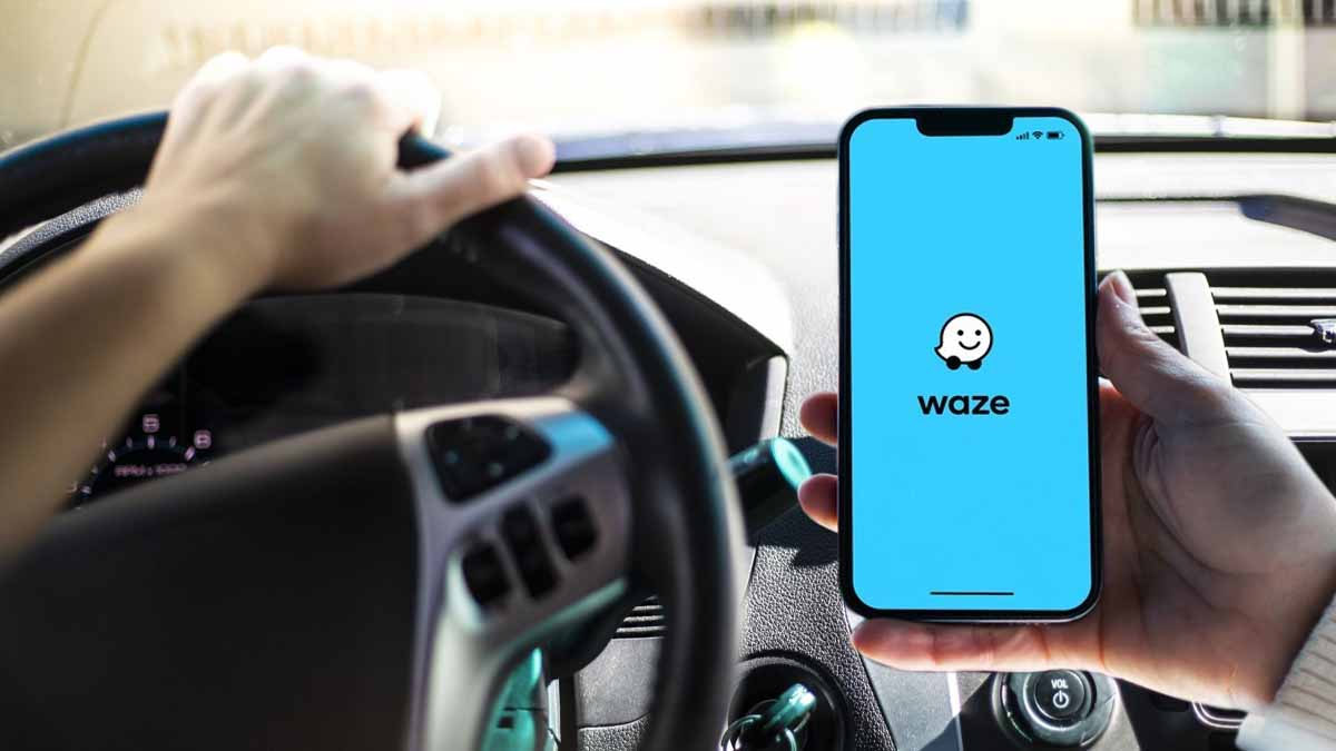 Bonne nouvelle : Waze vous permet désormais de conduire en écoutant vos propres consignes