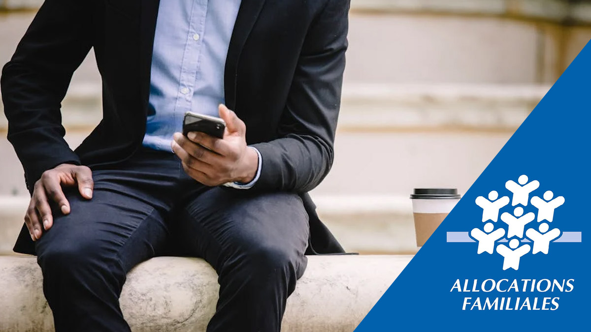 CAF : vous avez reçu un SMS, un mail ou un courrier ? Répondez vite, vos allocations sont en jeu